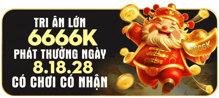 Thưởng nạp tiền 888 Bet App