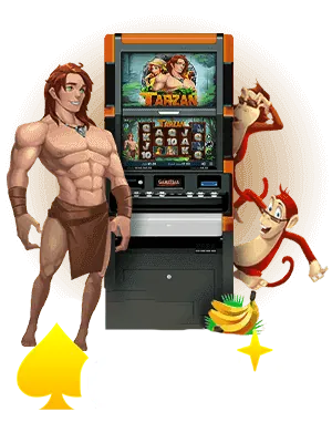 Biểu tượng Jackpot lớn