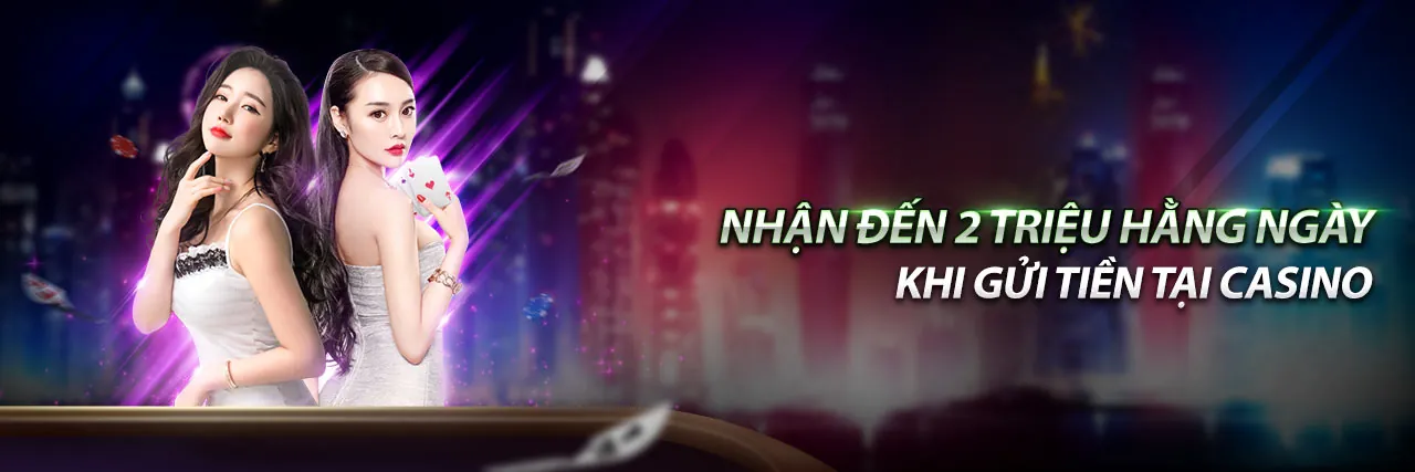 Quy trình nhận khuyến mãi bet365