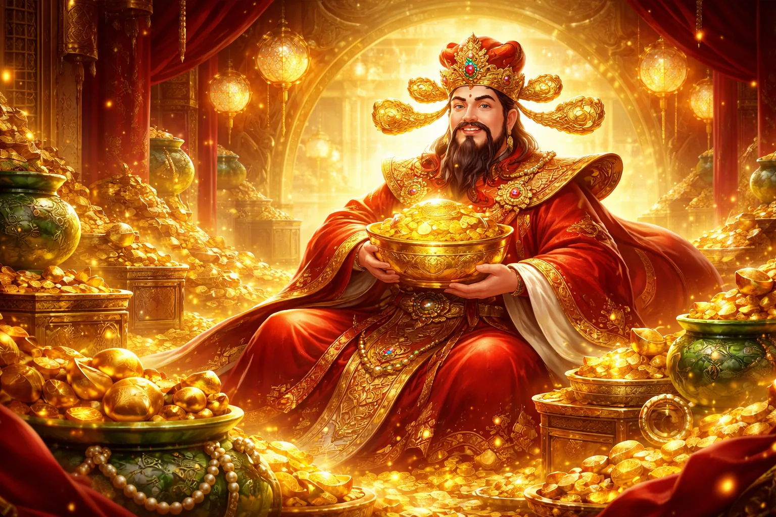 Chọn phiên bản Android hoặc iOS