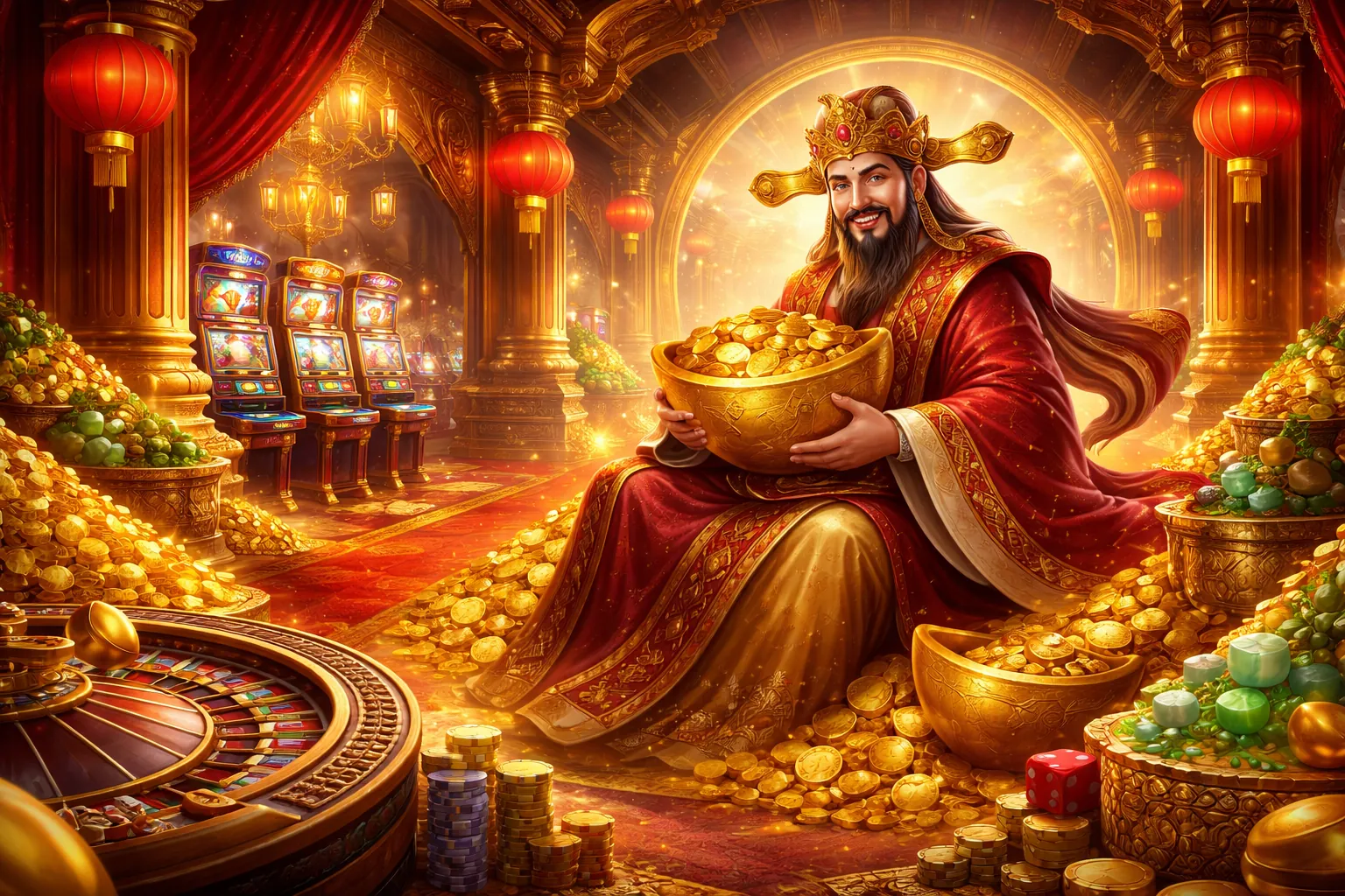 Mẹo chơi game hiệu quả tại 888 bet app