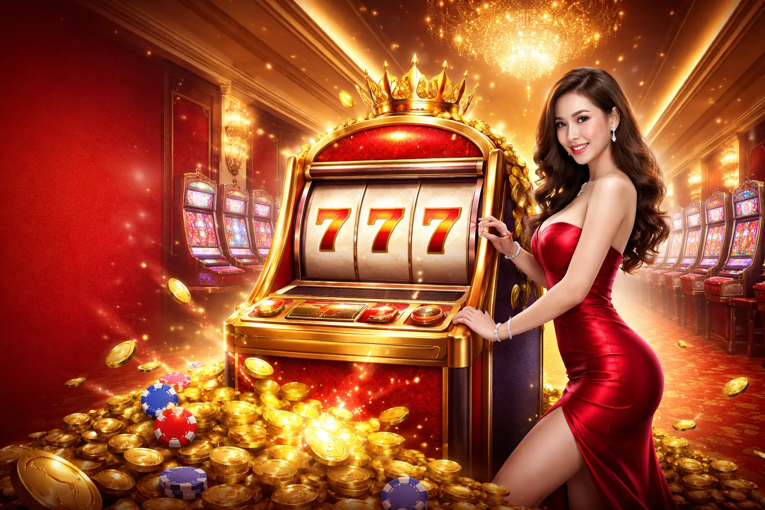 Bảo mật tuyệt đối