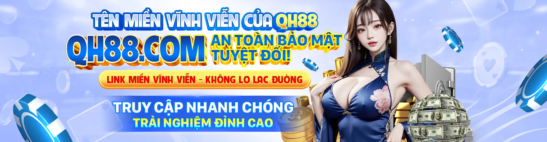 Banner kêu gọi hành động với các ưu đãi của Bet365