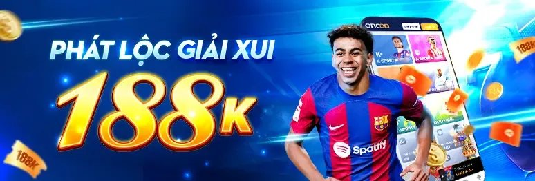 Chọn khuyến mãi 888 Bet App